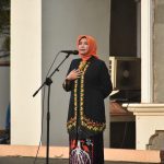 Sekda Tegaskan ASN Sumedang Fokus Kerja Meski Ada Efisiensi Anggaran