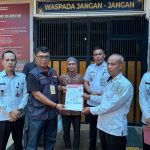 Narapidana Kasus Terorisme asal Poso Bebas Bersyarat dari Lapas Sumedang