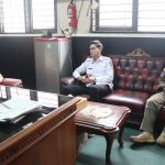 Wabup Sumedang Arahkan Satpol PP Perketat Pengawasan Selama Ramadan