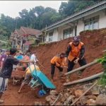 BPBD Sumedang Catat 46 Kejadian Bencana Selama Februari 2025, Warga Diminta Waspada