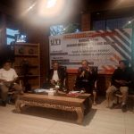 Pakar Hukum Ungkap Potensi Bahaya RKUHAP Terhadap Demokrasi