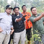 Bupati Sumedang Tinjau Dampak Proyek Tol Cisumdawu yang Banjiri 9 Hektare Sawah Warga