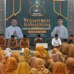 Pesantren Ramadan ASN Sumedang, Tingkatkan Integritas dan Profesionalisme