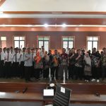 Pemda Sumedang Berikan Stimulan bagi Calon Tenaga Kerja ke Jepang