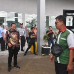 Bupati Sumedang Ajak Warga Gunakan Transportasi Umum untuk Kurangi Emisi Karbon