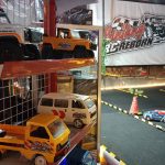Ngabuburit Asyik dengan Bermain Remote Control di Sumedang, Bikin Puasa Lebih Seru