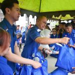 Bazar Murah TerdePAN Ramadhan di Sumedang, Disambut Antusias Masyarakat