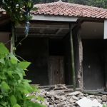 Pergerakan Tanah di Tanjungmedar Semakin Mengkhawatirkan, Wabup Tinjau Lokasi
