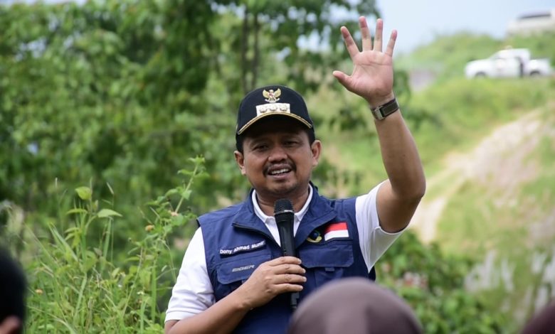 Lomba Toilet Sehat di Sumedang Dorong Kebersihan Sekolah