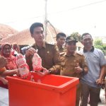 Jelang Lebaran, Pemkab Sumedang Sediakan Sembako Murah