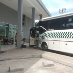 Puncak Arus Mudik Diprediksi Meningkat, Terminal Ciakar Siap Hadapi Lonjakan Penumpang