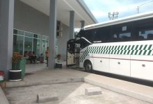 Puncak Arus Mudik Diprediksi Meningkat, Terminal Ciakar Siap Hadapi Lonjakan Penumpang