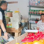 Petugas Gabungan Sidak ke Pasar Sumedang Jelang Ramadan, Ini Hasilnya