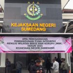 Oknum Pejabat Kejaksaan Sumedang Diduga Tampar Terdakwa Kasus Korupsi