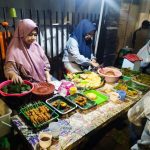 Warung Nasi Timbel Gang Ita, Pilihan Tepat untuk Sahur di Sumedang