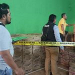 Satreskrim Polres Sumedang Temukan Ribuan Karton Minyak Kita Diduga Tak Berizin