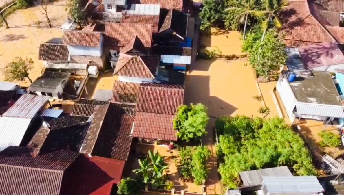 Banjir Cimanggung: Pemda Sumedang Terapkan Solusi Jangka Pendek hingga Panjang