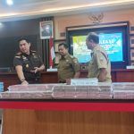 Kejari Sumedang Selamatkan Keuangan dan Aset Daerah Rp 57 Miliar