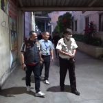 Antisipasi Premanisme, Polisi Perketat Keamanan Pabrik di Sumedang Jelang Idul Fitri