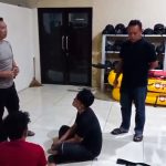 Dua Pelaku Pemalakan Pedagang di Alun-alun Sumedang Diciduk Polisi