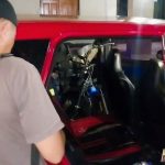 Polres Sumedang Gagalkan Balapan Liar, 13 Orang dan 4 Sepeda Motor Diamankan