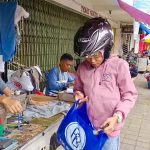 Jelang Lebaran 2025, Jasa Permak Pakaian di Sumedang Kebanjiran Order