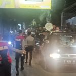Bawa Miras, Puluhan Rombongan Takbir Keliling di Sumedang Diamankan Polisi