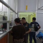 Terbakar Api Cemburu, Suami di Sumedang Tega Bacok Istrinya