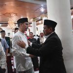 Bupati Sumedang Ajak Masyarakat Pererat Persaudaraan di Hari Idul Fitri