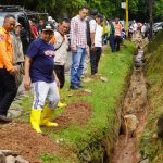 Hujan Deras Picu Banjir Lumpur di Sumedang, 22 Rumah Terdampak
