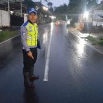 Dua Sepeda Motor di Sumedang Terlibat Kecelakaan, Satu Orang Warga Ciamis Meninggal
