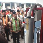 SMK Muhammadiyah 1 Sumedang Luncurkan Prodi Energi Terbarukan, Pertama di Indonesia