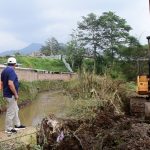 Cegah Banjir Berulang, Bupati Sumedang Tinjau Langsung Sungai Cimande
