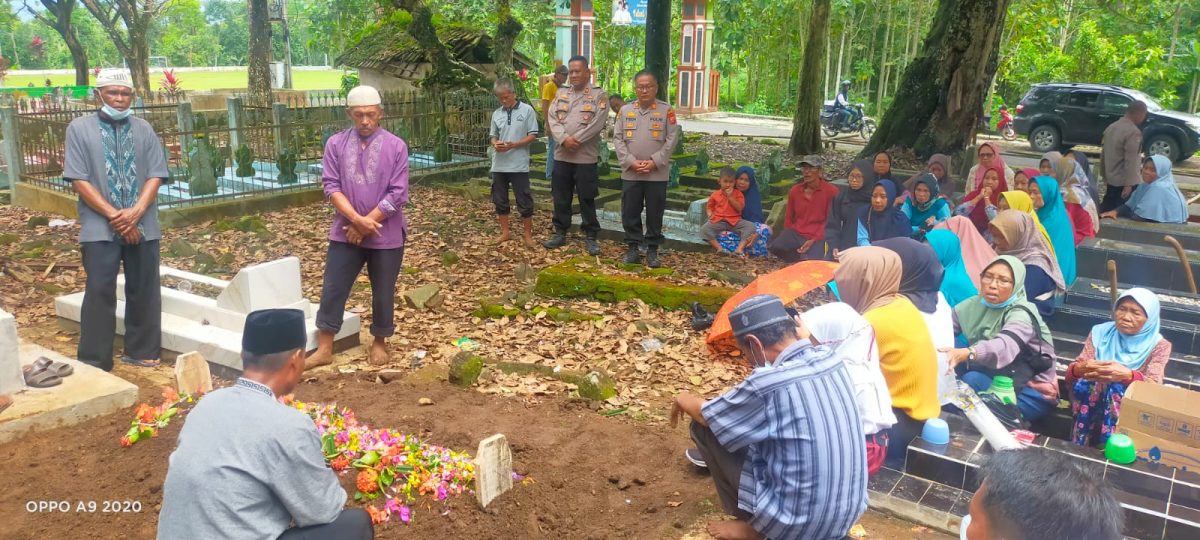 Misteri Mayat Mengapung di Sungai Cipeles Terungkap, Korban Ternyata Warga Paseh