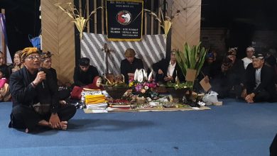 Desa Rancakalong Siap Gelar Ngalaksa 2025, Momen Bersejarah untuk Budaya Sumedang