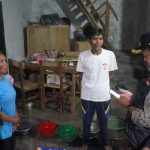 Bupati Sumedang Tinjau Lokasi Bencana Angin Puting Beliung di Buahdua