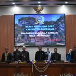 Sumedang Peringati Hari Jadi ke-447, Momentum Refleksi dan Komitmen Menuju Masa Depan