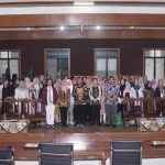 Dukung UMKM Go Global, Bupati Sumedang Apresiasi Pelatihan CPNE 2025