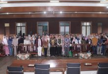Dukung UMKM Go Global, Bupati Sumedang Apresiasi Pelatihan CPNE 2025