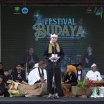 Wabup Sumedang Buka Gelar Karya Warisan Budaya Sumedang