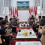 Lima Crosser Muda Sumedang Mengukir Prestasi di Kejurnas Motocross