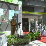 Poliklinik Eksekutif RSUD Umar Wirahadikusumah Resmi Dibuka, Layani dengan Fasilitas Premium
