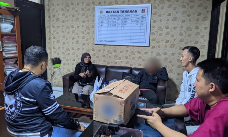 Pria Disabilitas di Sumedang Jadi Korban Curas, Polisi Buru Pelaku