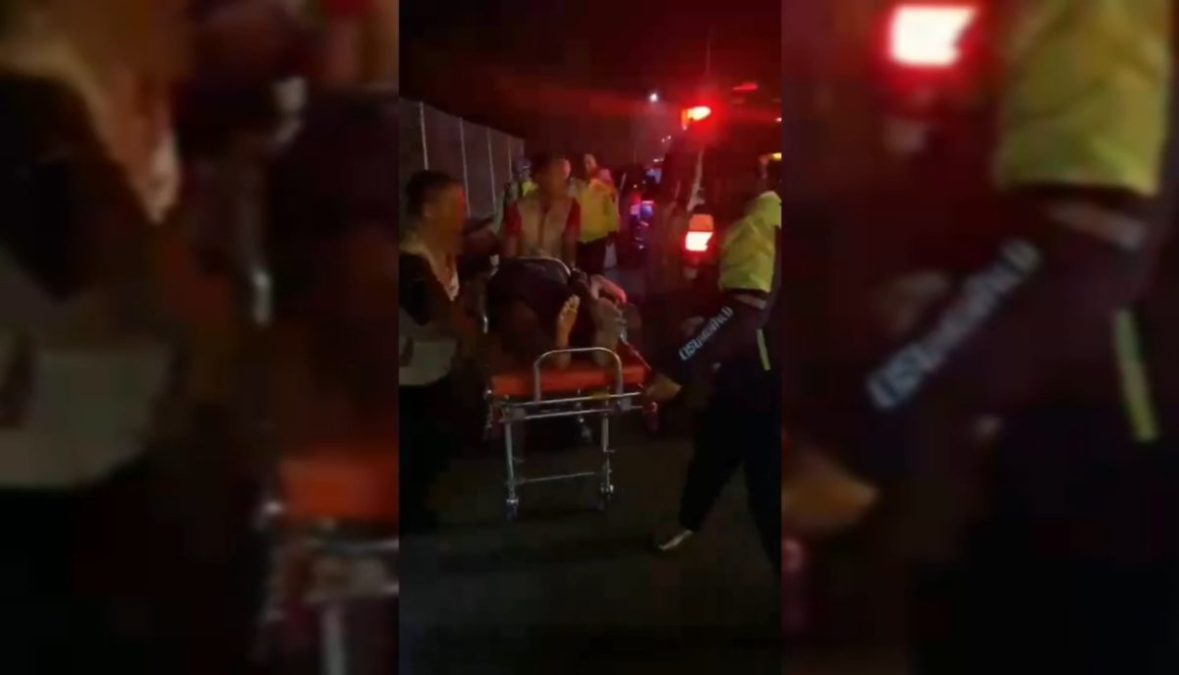 Serangan Jantung, Pemudik Asal Depok Meninggal saat Transit di Gerbang Tol Cisumdawu