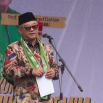 Mendikdasmen Abdul Mu'ti: Bantuan untuk Guru Honorer Akan Segera Disalurkan