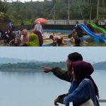 Selama Libur Lebaran 2025, Kunjungan Wisata ke Sumedang Meningkat