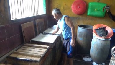 Harga Kedelai Stabil, Pengusaha Tahu Sumedang Justru Keluhkan Naiknya Harga Minyak
