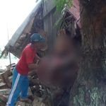 Truk Wing Box Hantam Tronton di Sumedang, Satu Orang Meninggal Dunia
