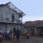 Puting Beliung Terjang Pamulihan Sumedang, Warga Panik Saat Bencana Tiba