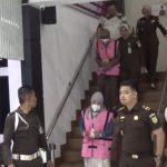 Kejari Sumedang Tetapkan Dua Tersangka Dugaan Kasus Korupsi Pembangunan Puskesmas Cisitu